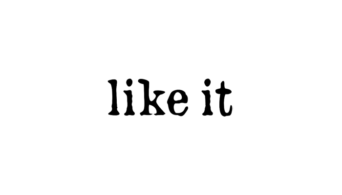 like-it-logo