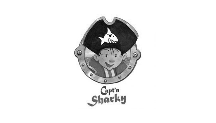 sharky-logo